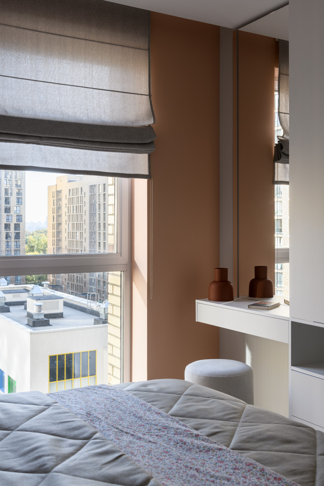 Квартира в Москве 110 кв.м.