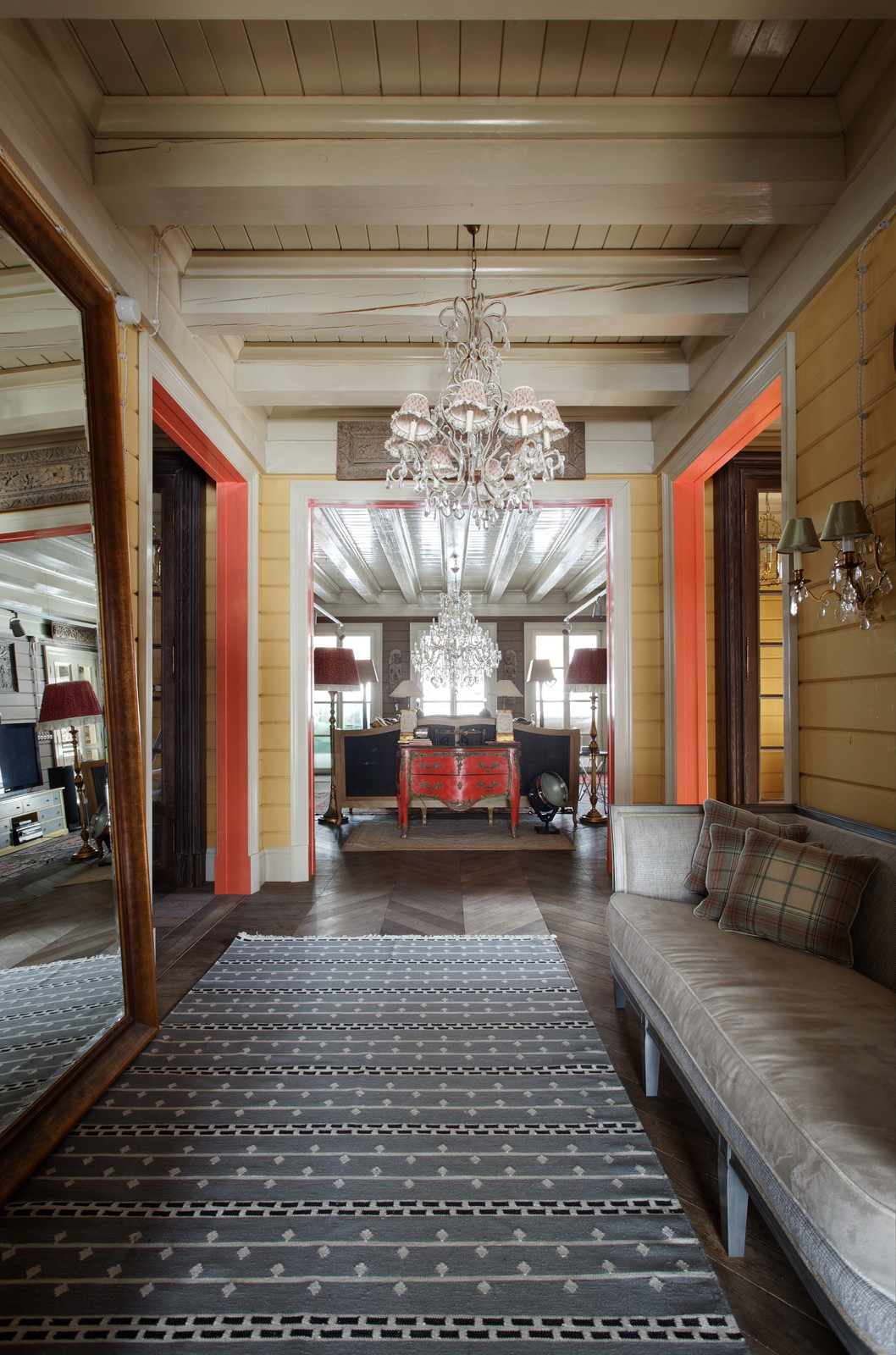 Дом в Красногорске