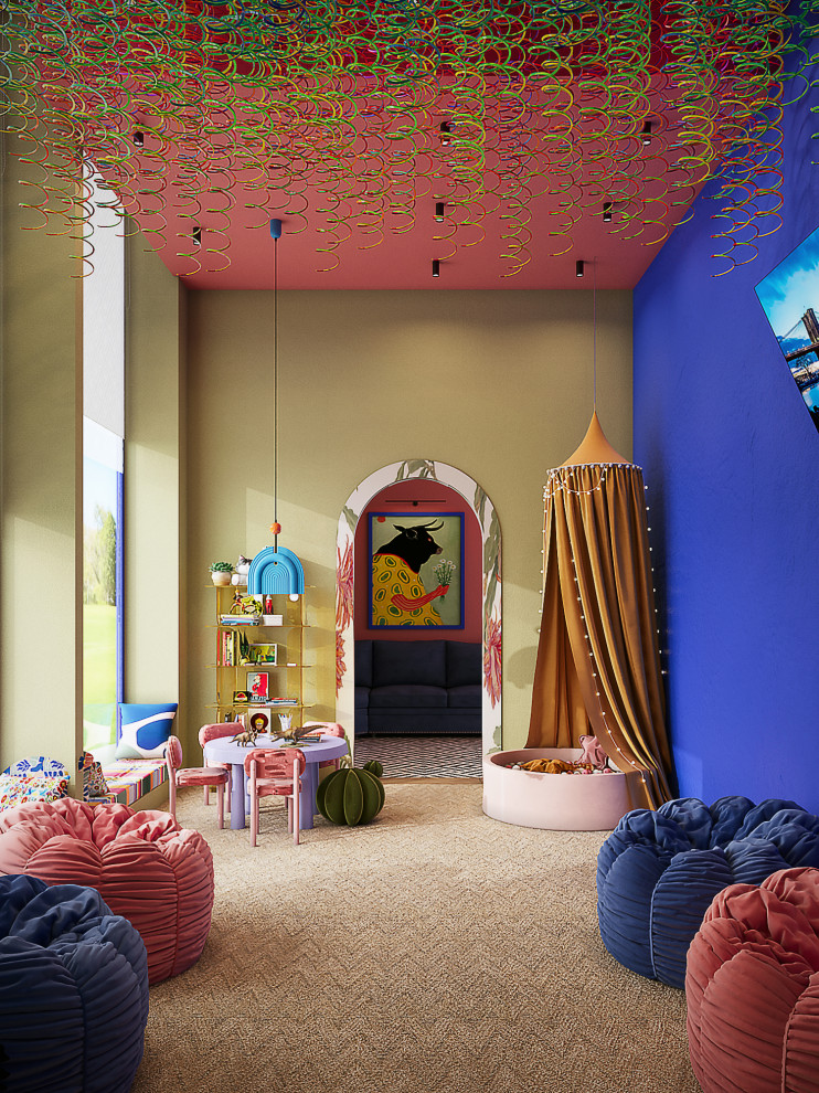 Учебный проект. Ресторан "Падре"