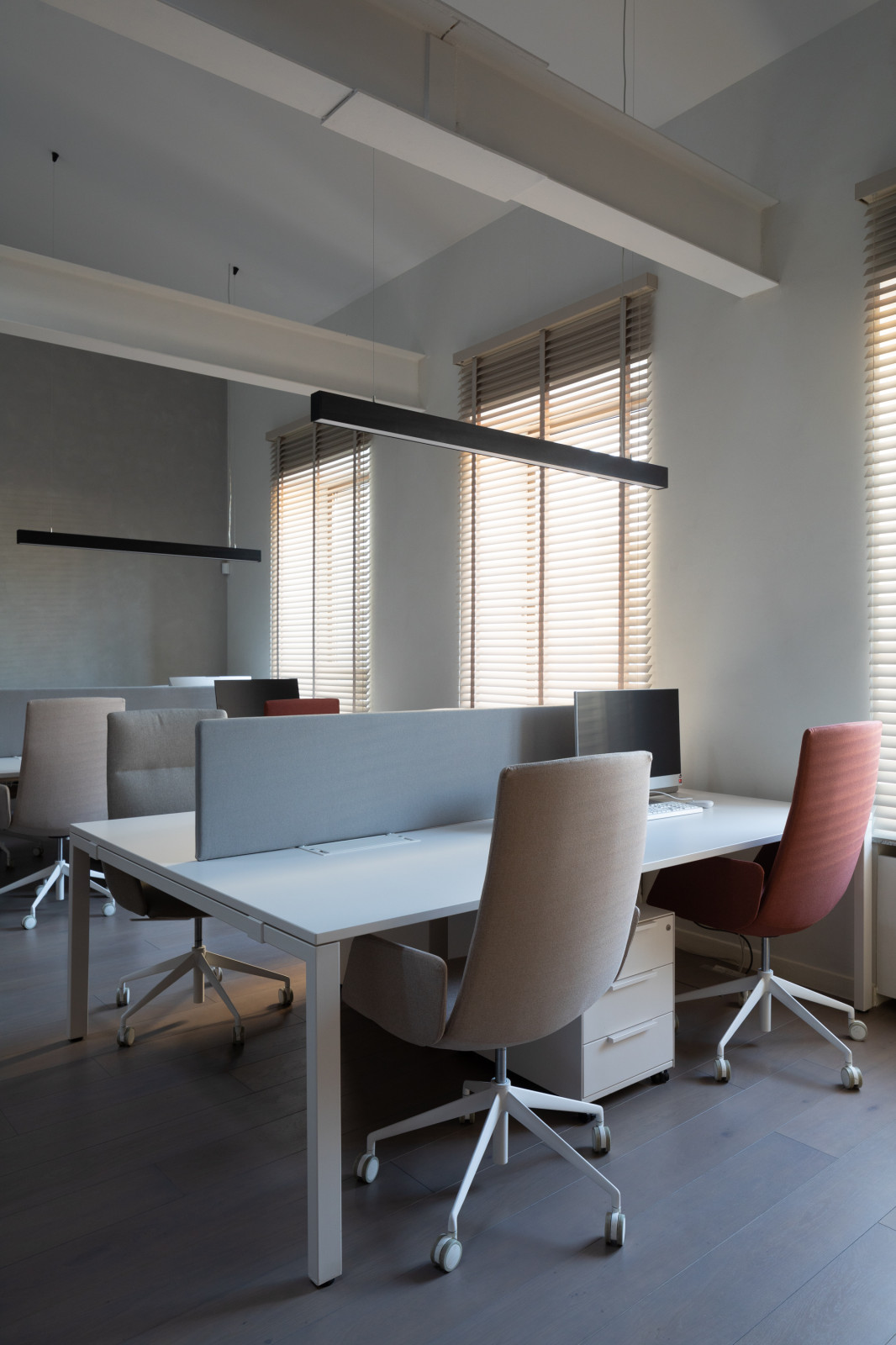 Офис "Вознесенский"