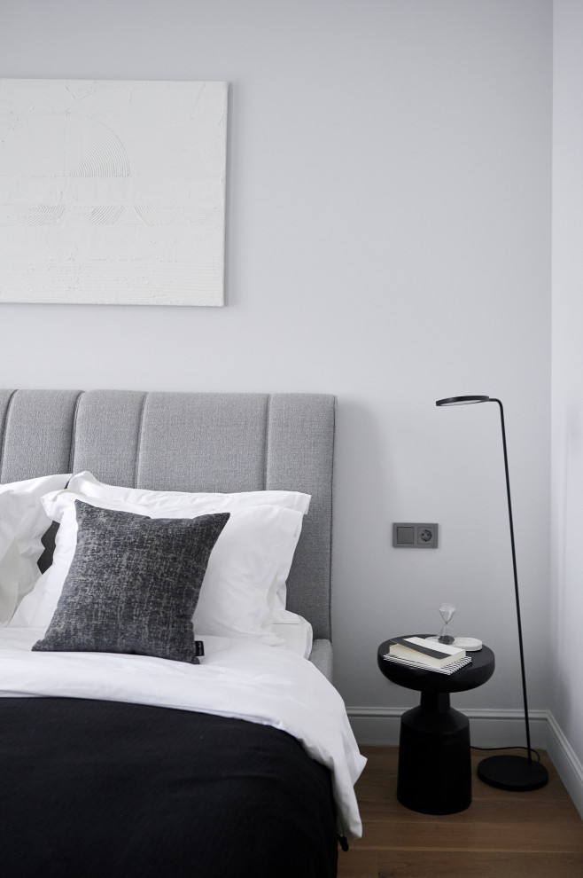 Апартамент в центре Москвы