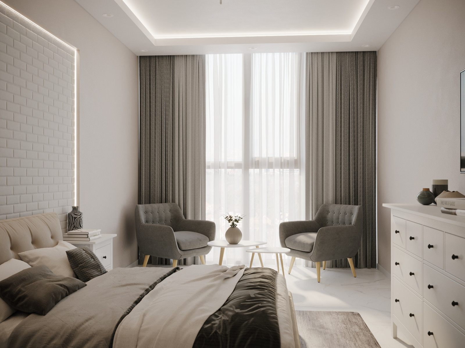 Квартира на сдачу в Светлогорске