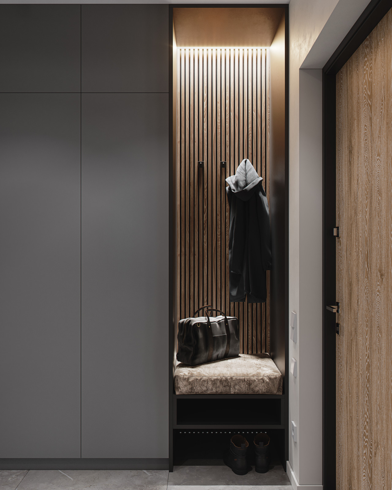 ЖК Династия 76 кв. для Ирины