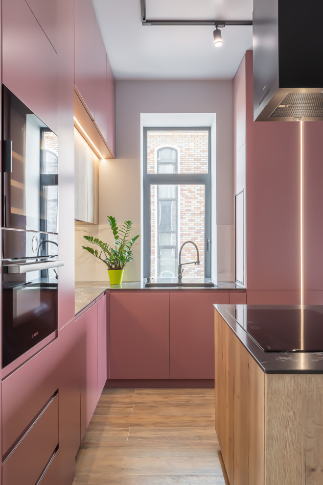 ЖК Серебряный парк