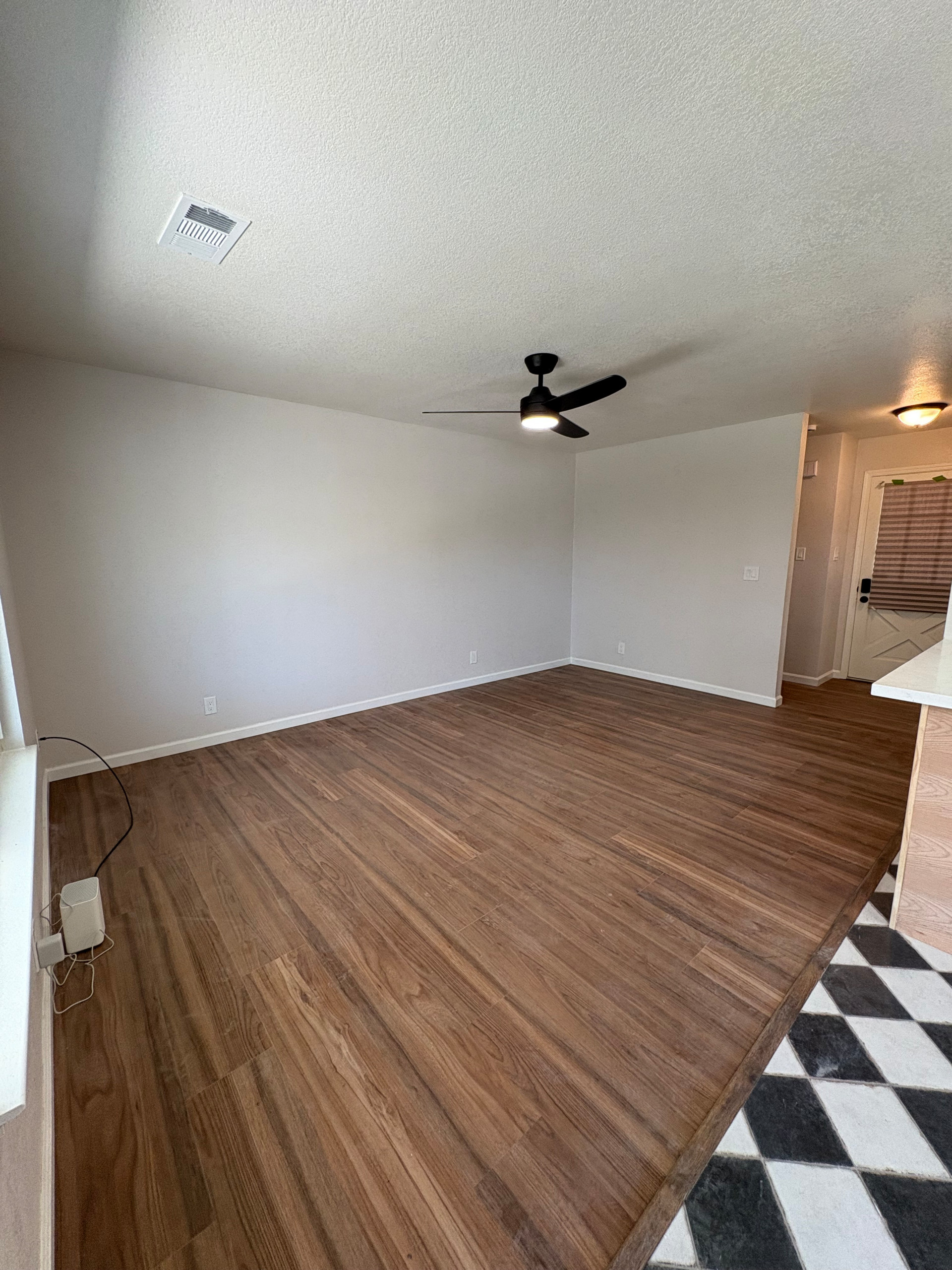 House Renovation
