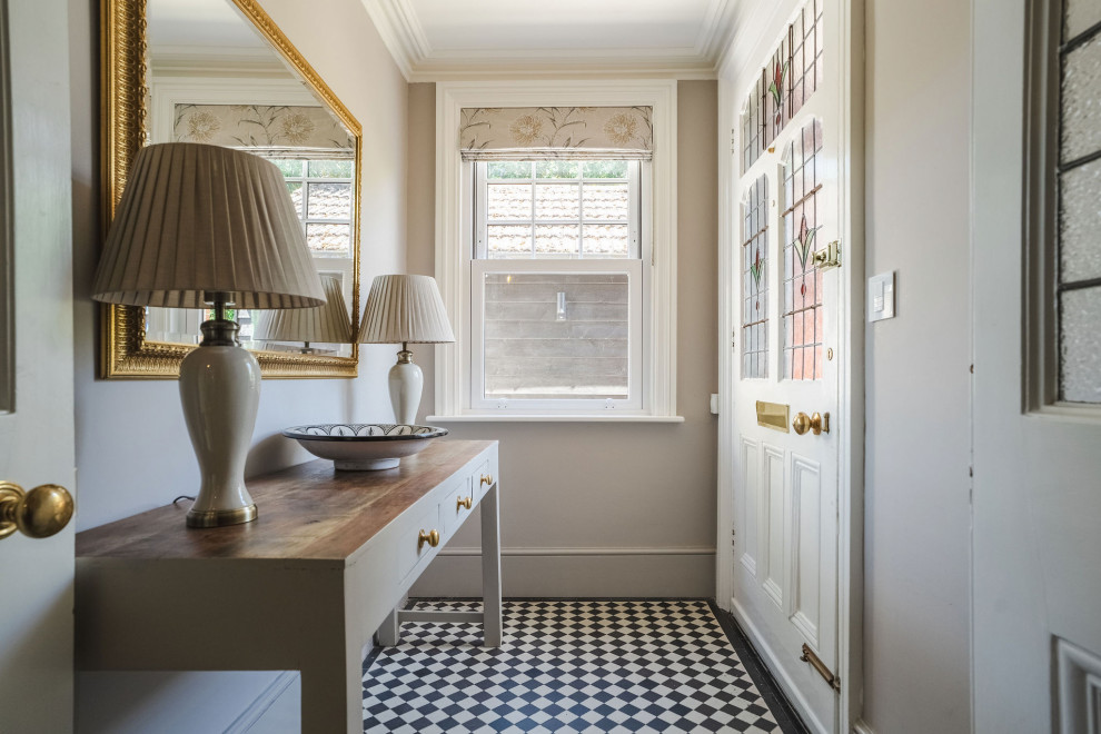 Hythe Edwardian Refurbishment