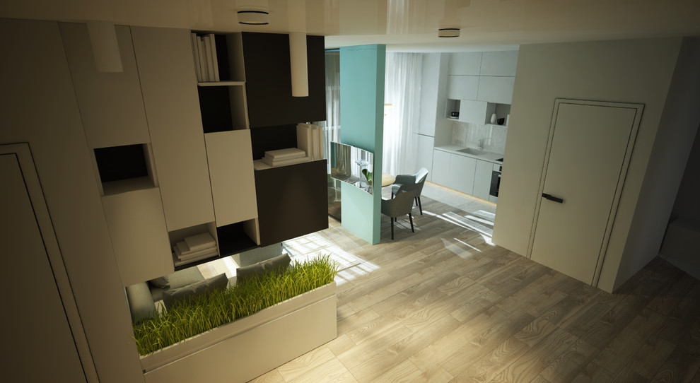 ЖК Уфимский кремль