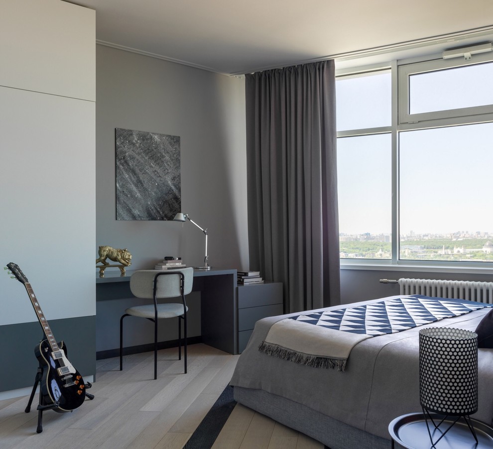 Реализованные проекты