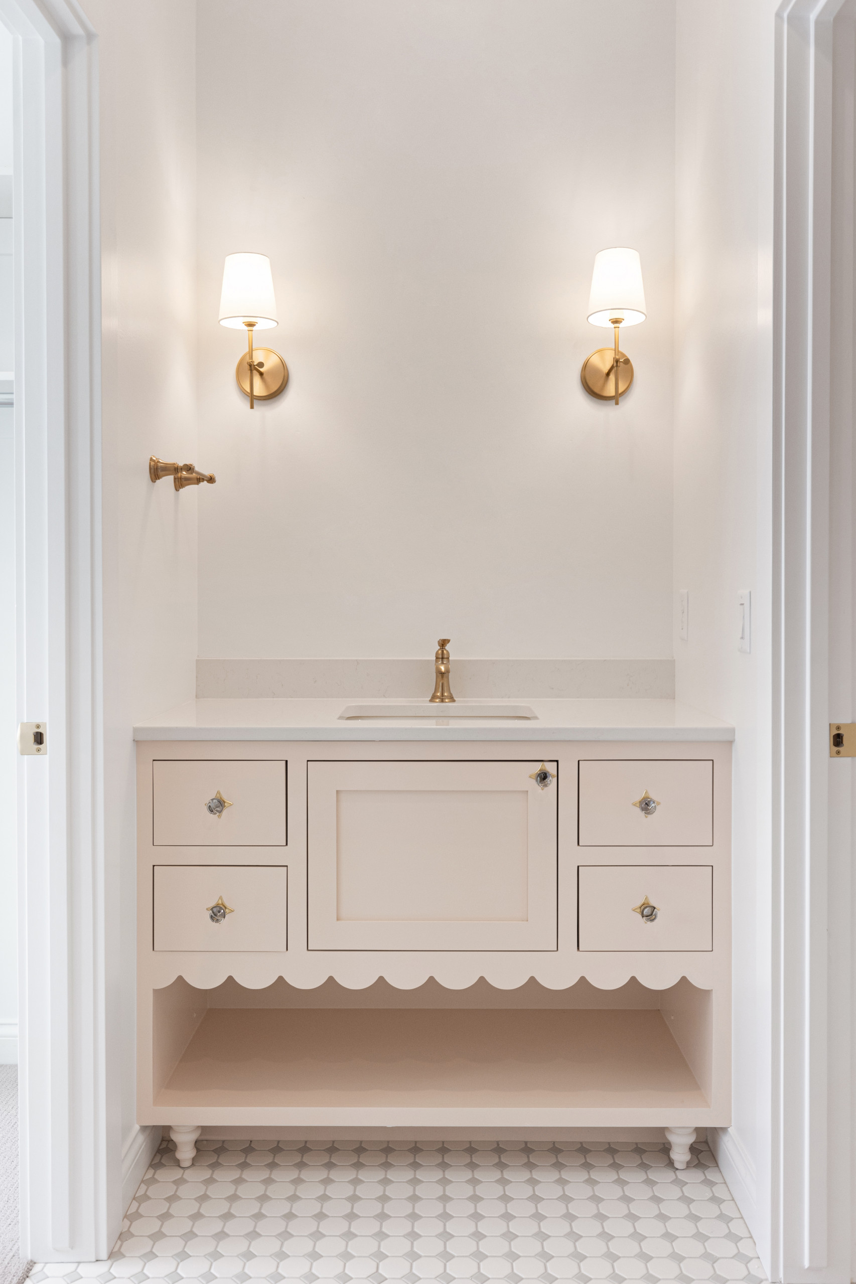 Modern French Country Style Home | Custom Build