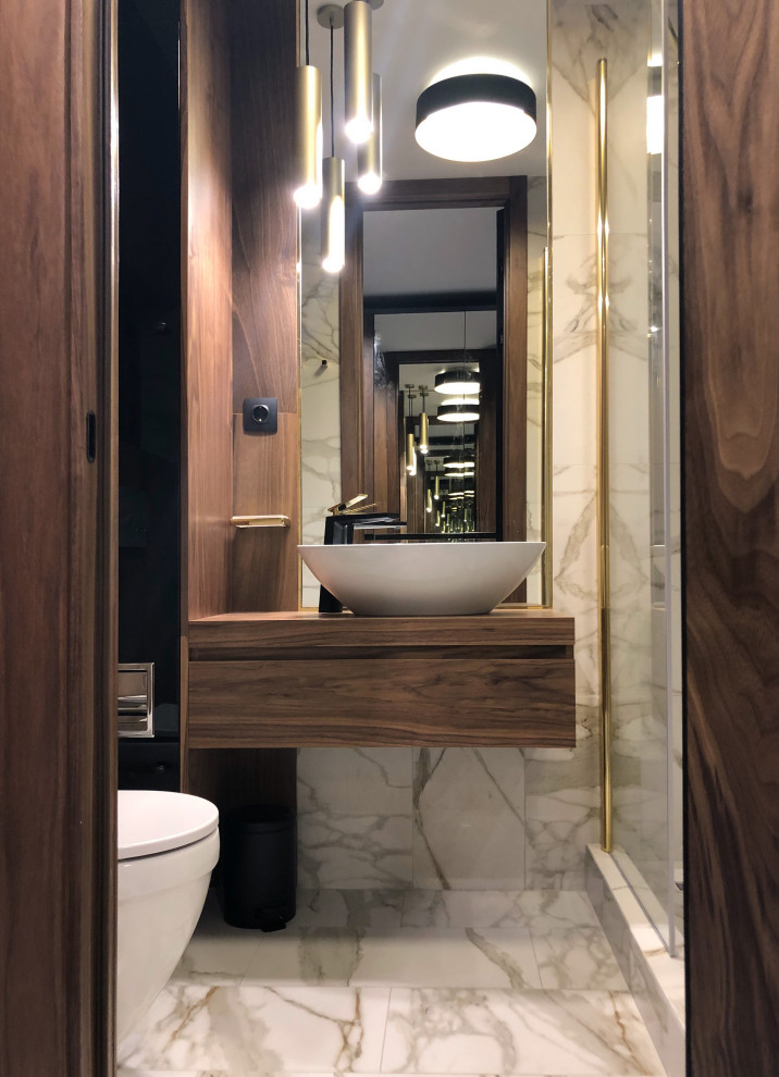 Гостевые апартаменты-реконструкция