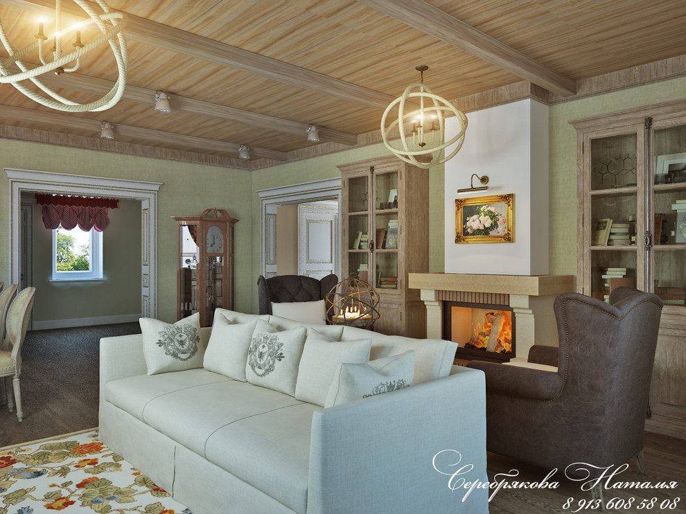 Коттедж г.Пенза