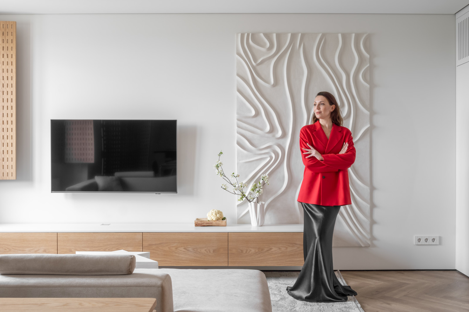 Необходимый минимум для комфортной жизни