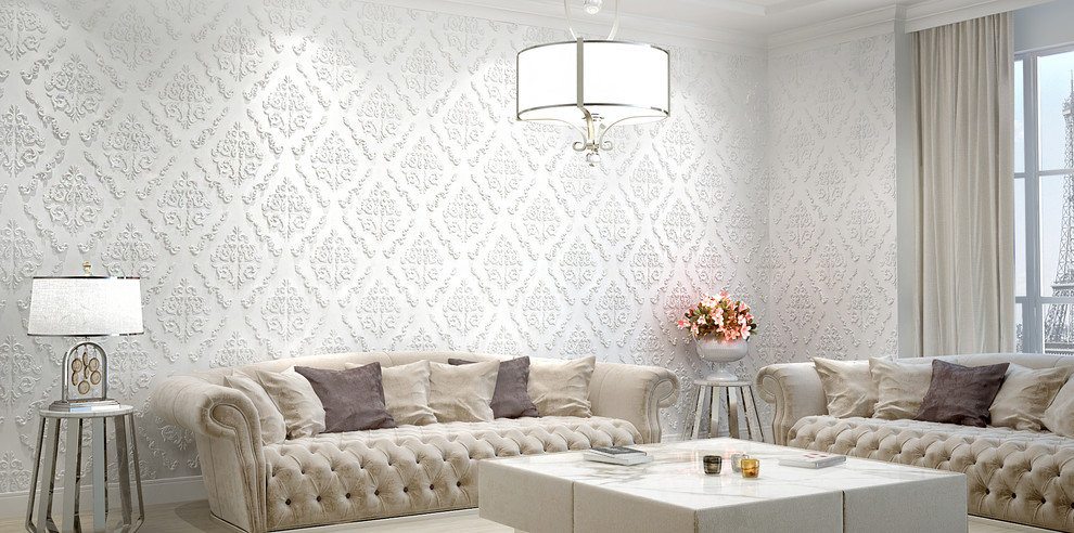 Гипсовые  панели Versalle