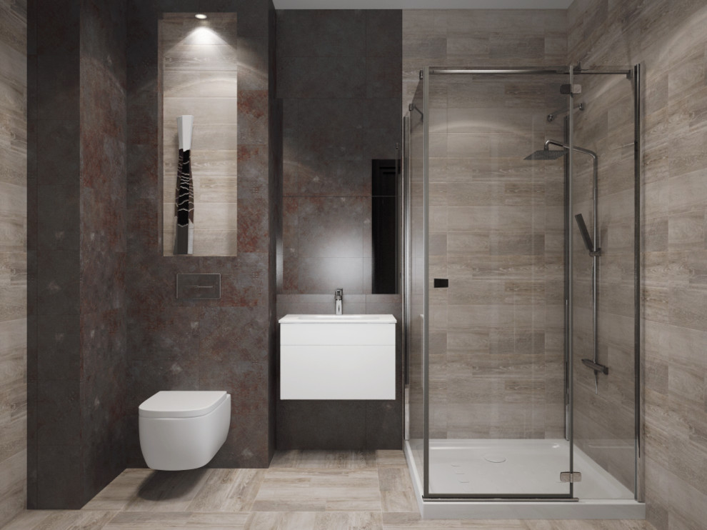 ЖК Четыре горизонта