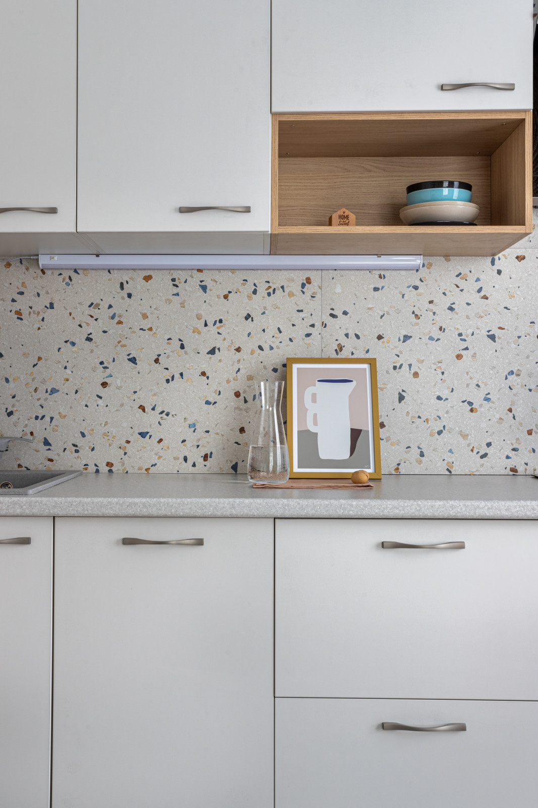 Аппартаменты 40 м в ЖК Волоколамское 24