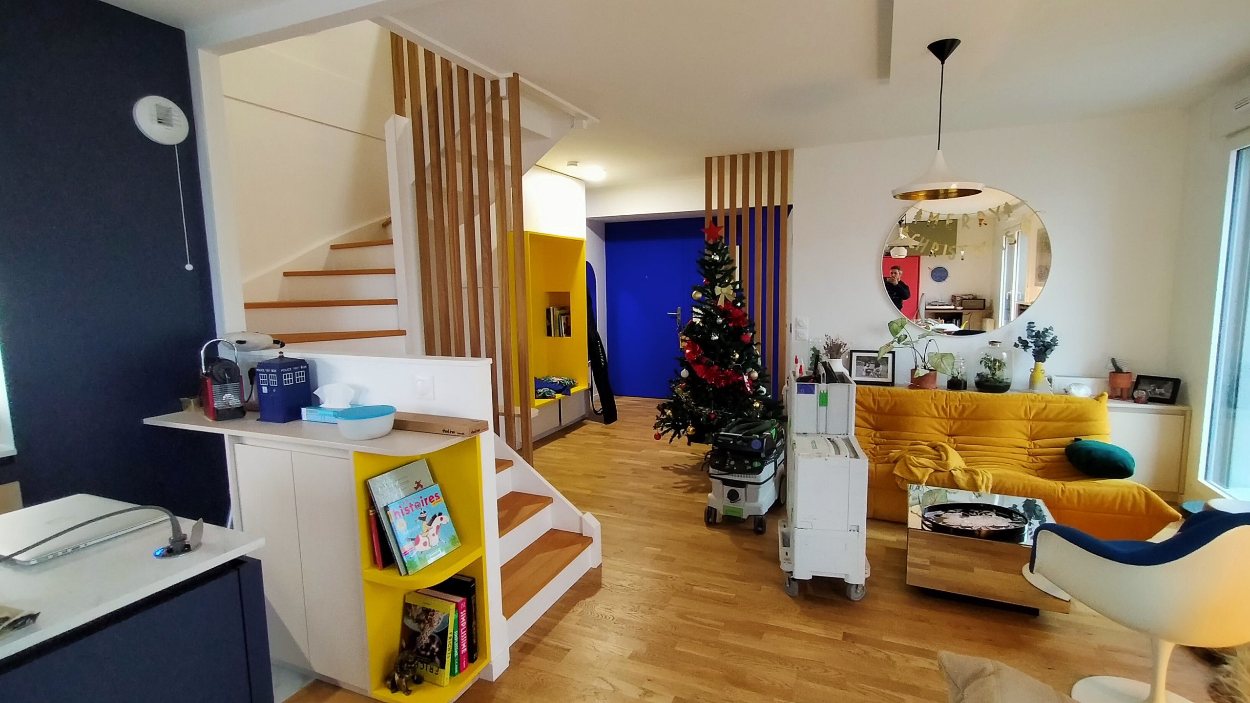 duplex