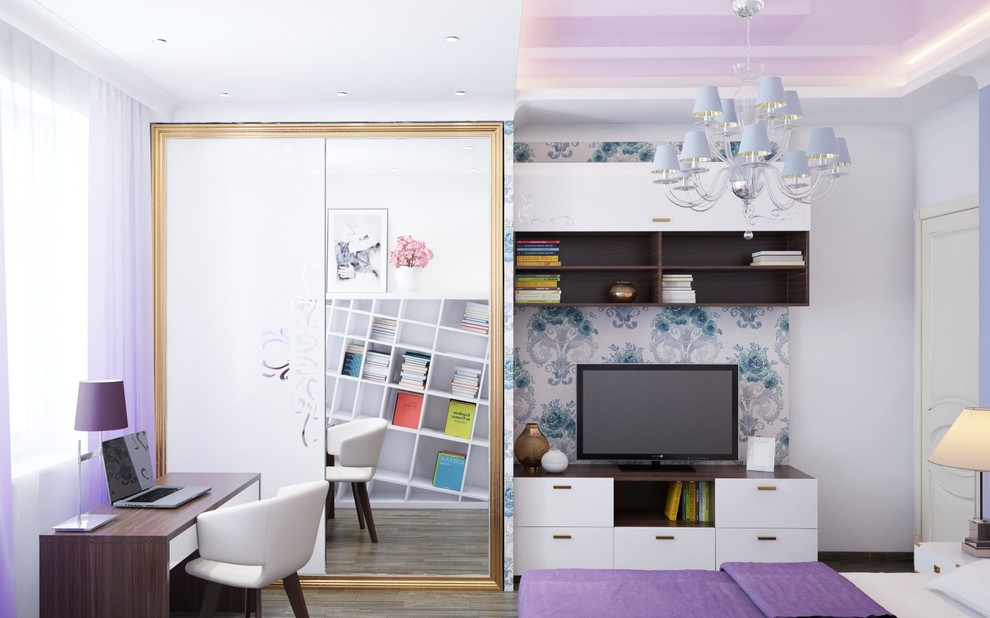 квартира на ул.Яна Райниса г.Москва