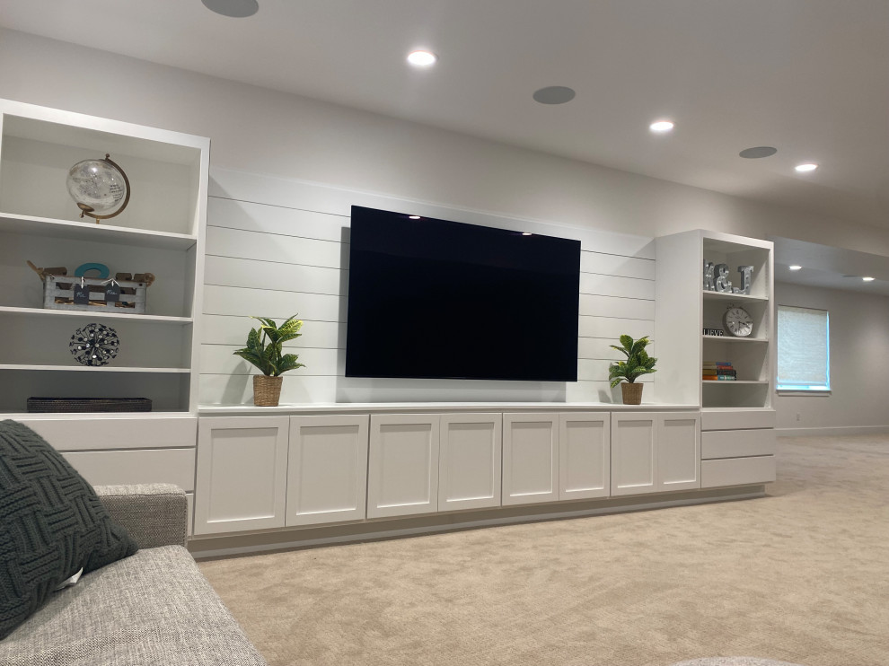 Decorative Work