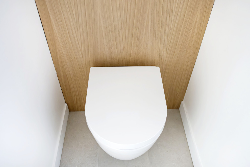 VAL D'OR, SALLE DE BAIN