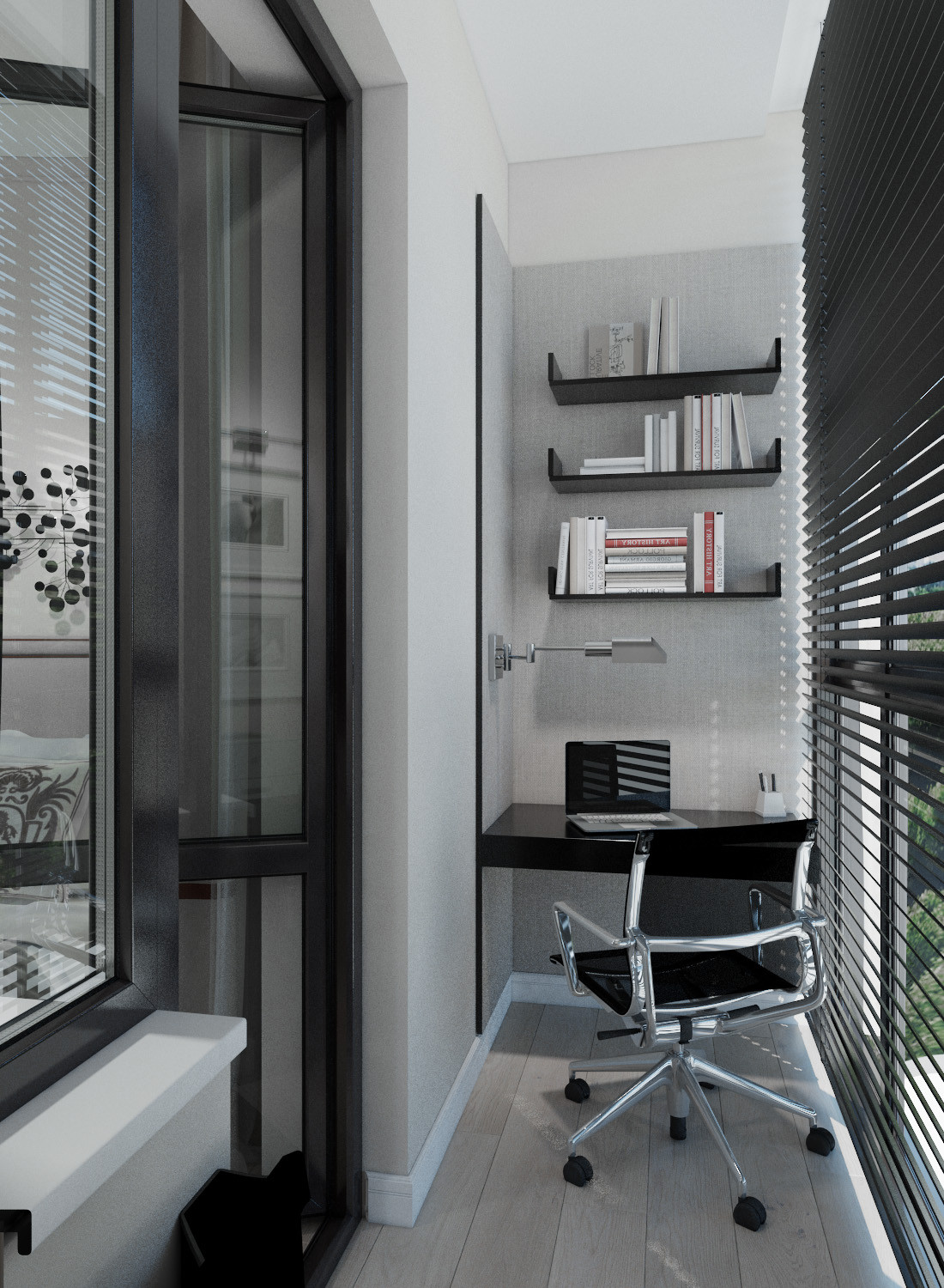 ЖК Балтийский