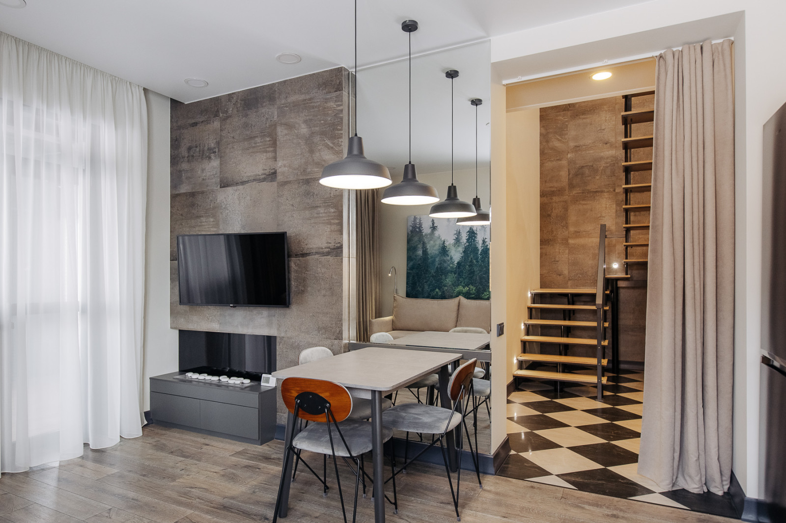 Дом в Иркутске 112 м2