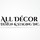 All Decor Design & Staging Inc.