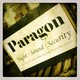 Paragon Sight Sound Security