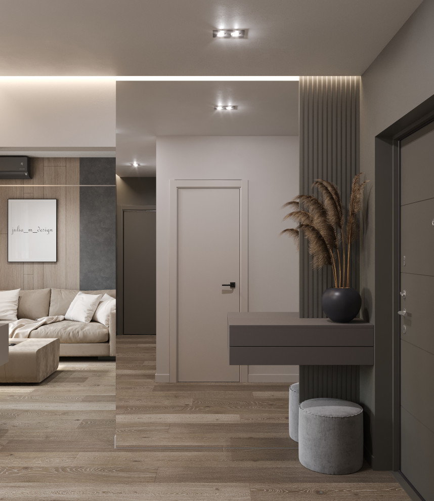 Проект Ленинградский