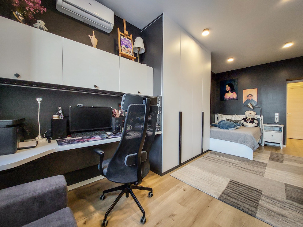 Частная квартира на Учебной