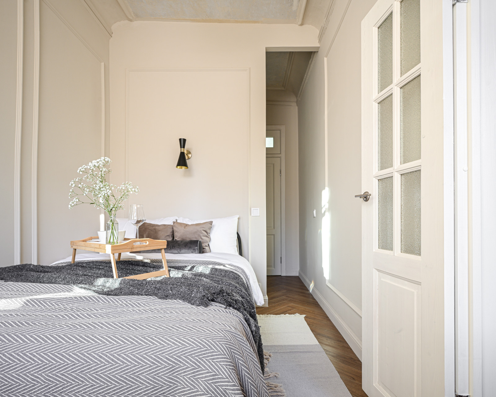 Квартира гедониста