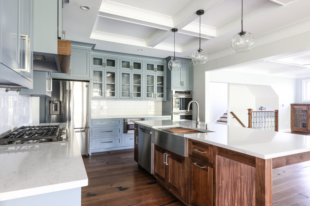 Cheat Lake: Spec Home
