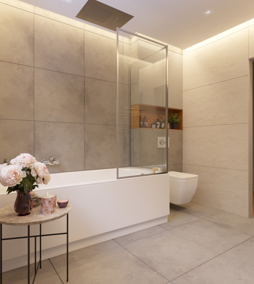 Каркасный дом, п. Новое Иннолово