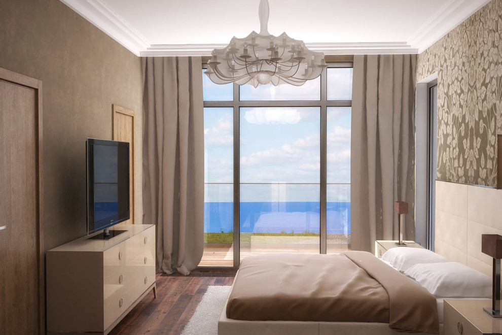 Коттеджный поселок «Costa Alta»