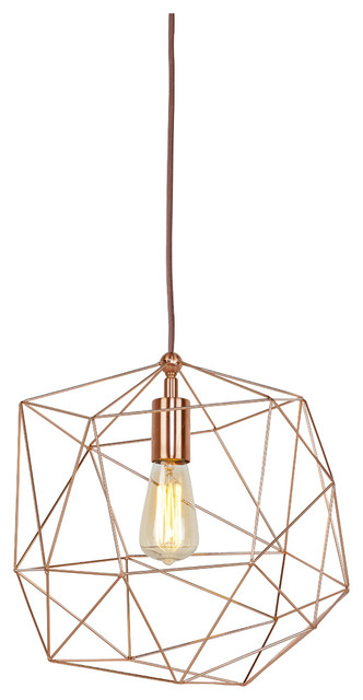 Copenhagen Pendant Light