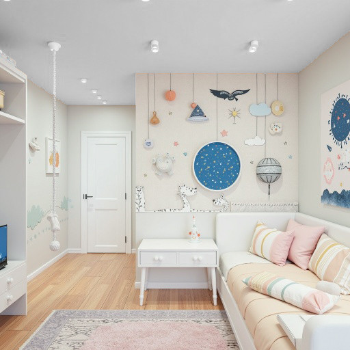 Зачем делать визуализацию интерьера?