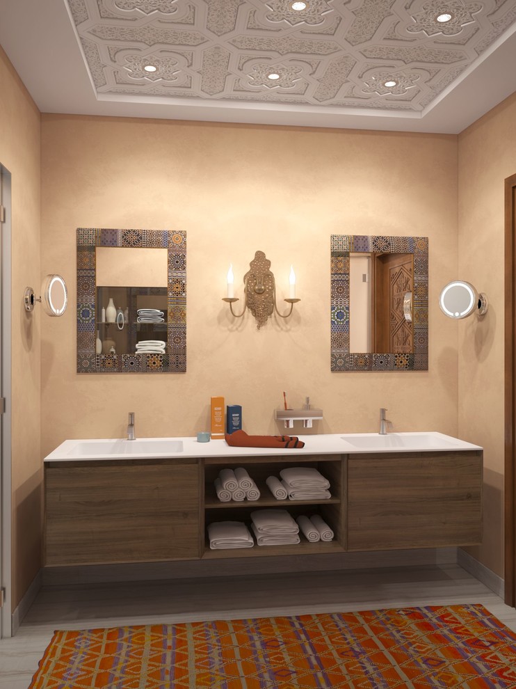 Вилла в ОАЭ