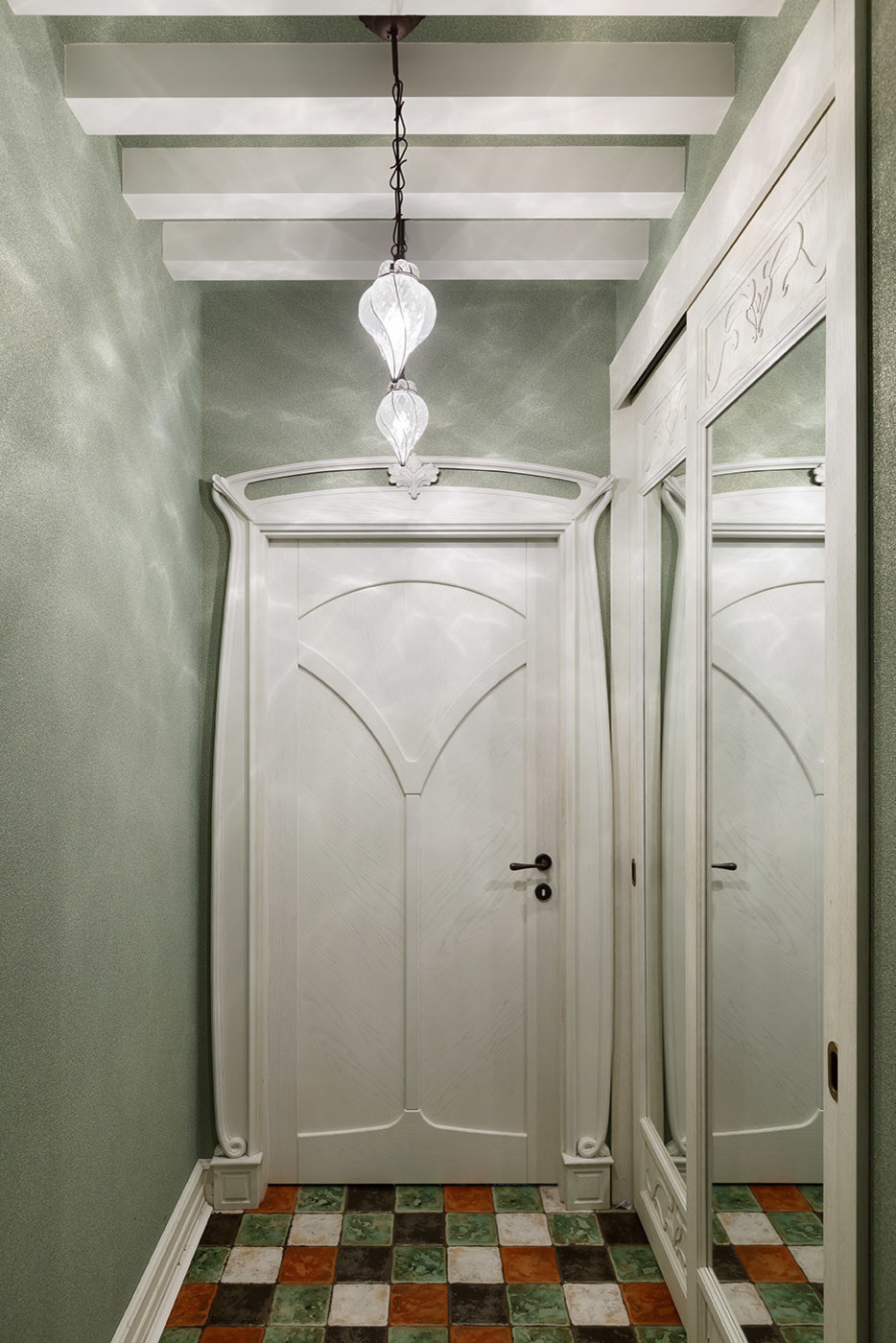 Воспоминания о Гауди