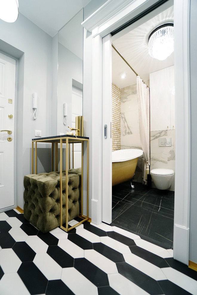 С ВИДОМ НА КРЕМЛЬ