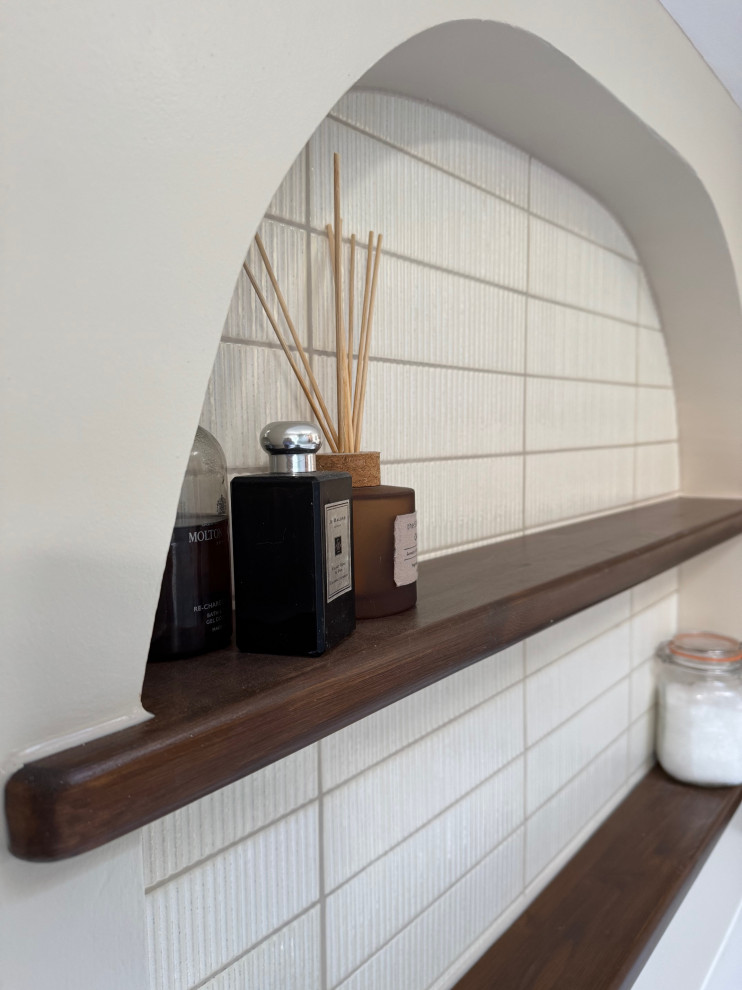 St Marks Bathroom