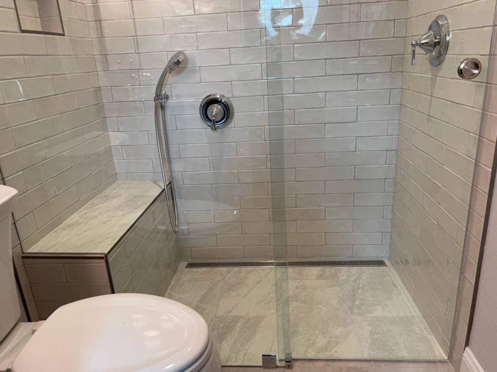 Fisk Guest Bath