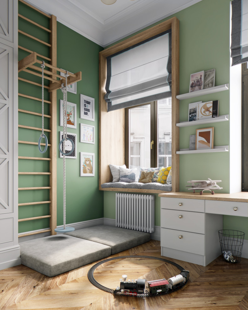 Дом с историей