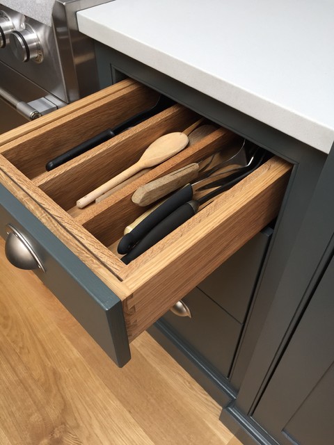 Monk traditional-kitchen