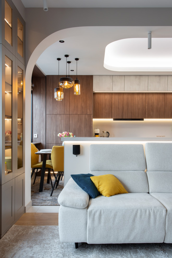 ЖК Искра Парк