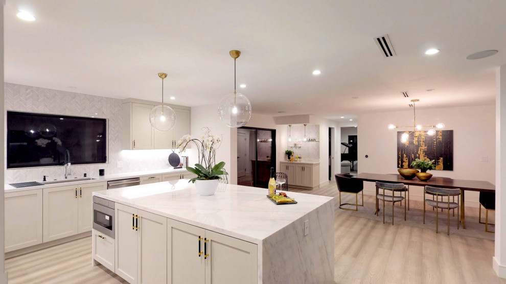 Aladdin Residence