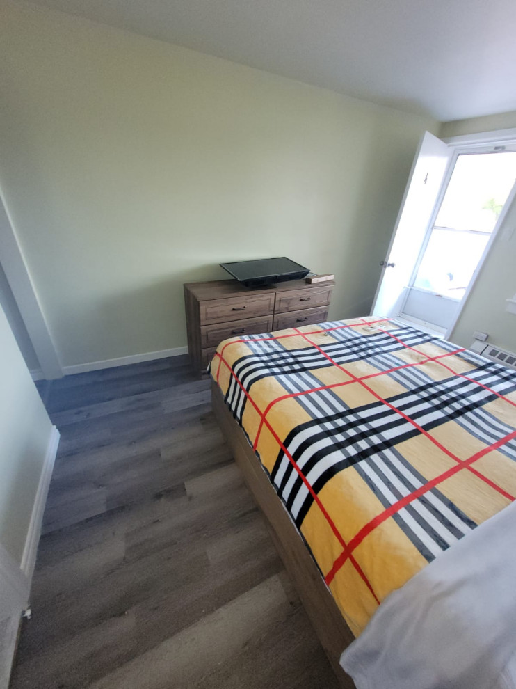 Motel Room Reno