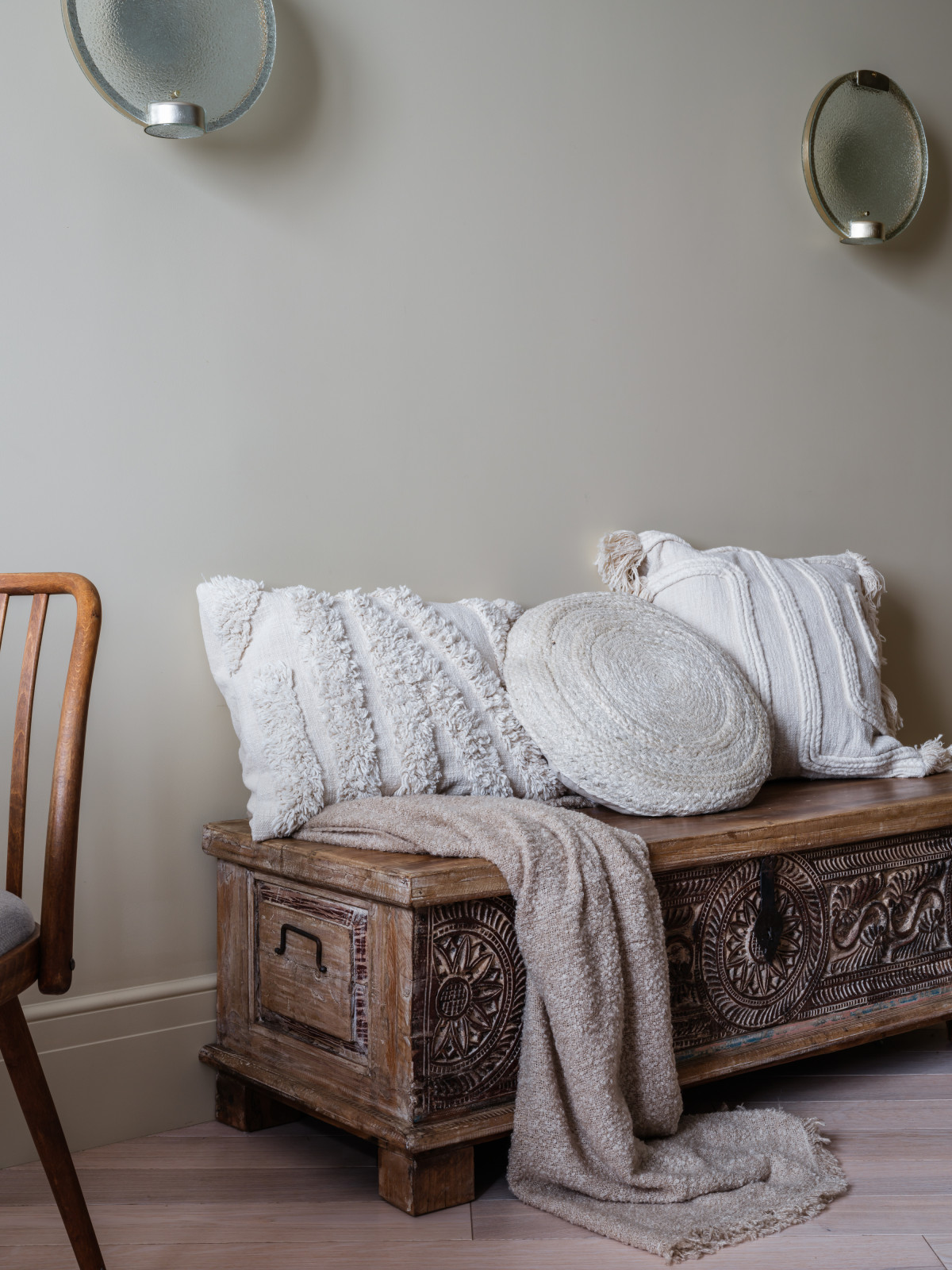 Восточное настроение