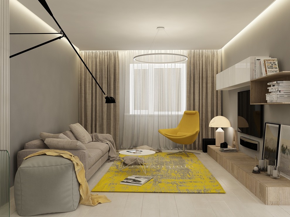 Квартира - Томск,Базарный ,77м2