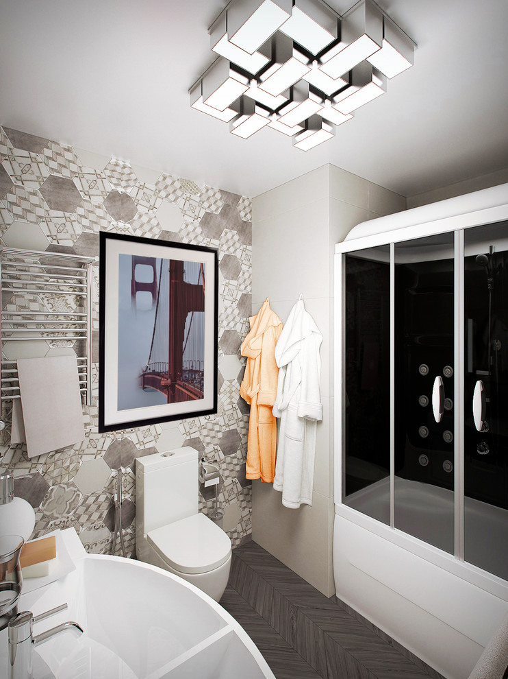 Студия 90м, в Серпухове