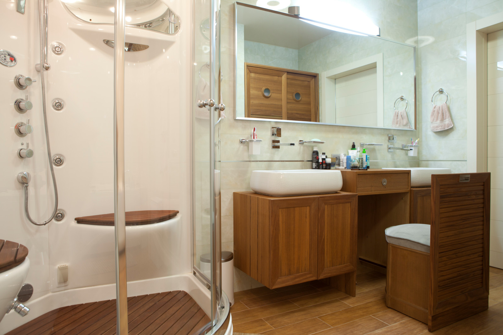 Таунхаус 360кв.м