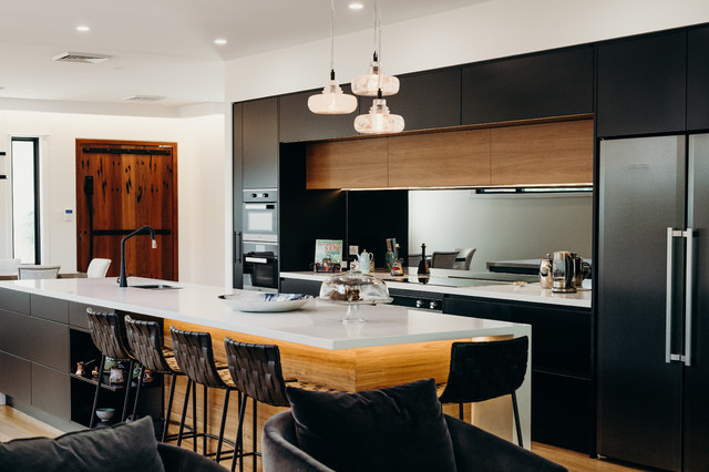 Stunning Quality contemporary-kitchen